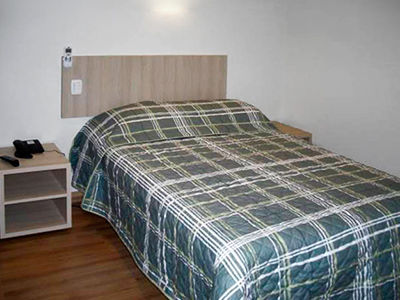 Golden Hotel - O Mais Central - Pet Friendly Chapecó Zewnętrze zdjęcie