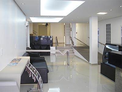 Golden Hotel - O Mais Central - Pet Friendly Chapecó Zewnętrze zdjęcie